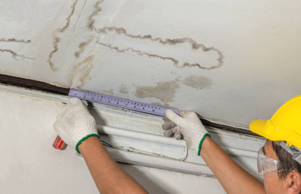 Reliable Storm Water Damage Restoration contractor in Great Falls, VA by Aqua Guard Water Damage